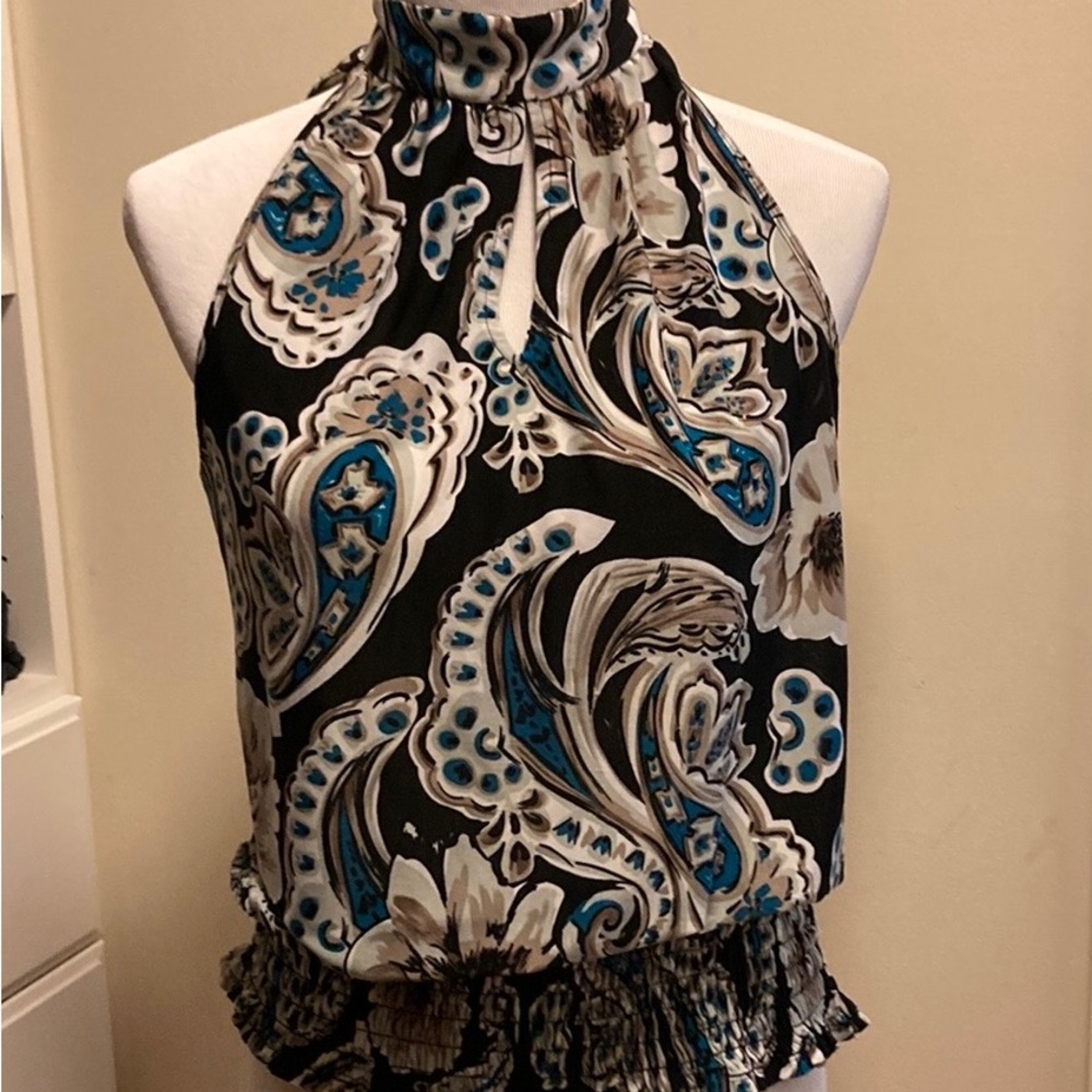 Gorgeous Blouse